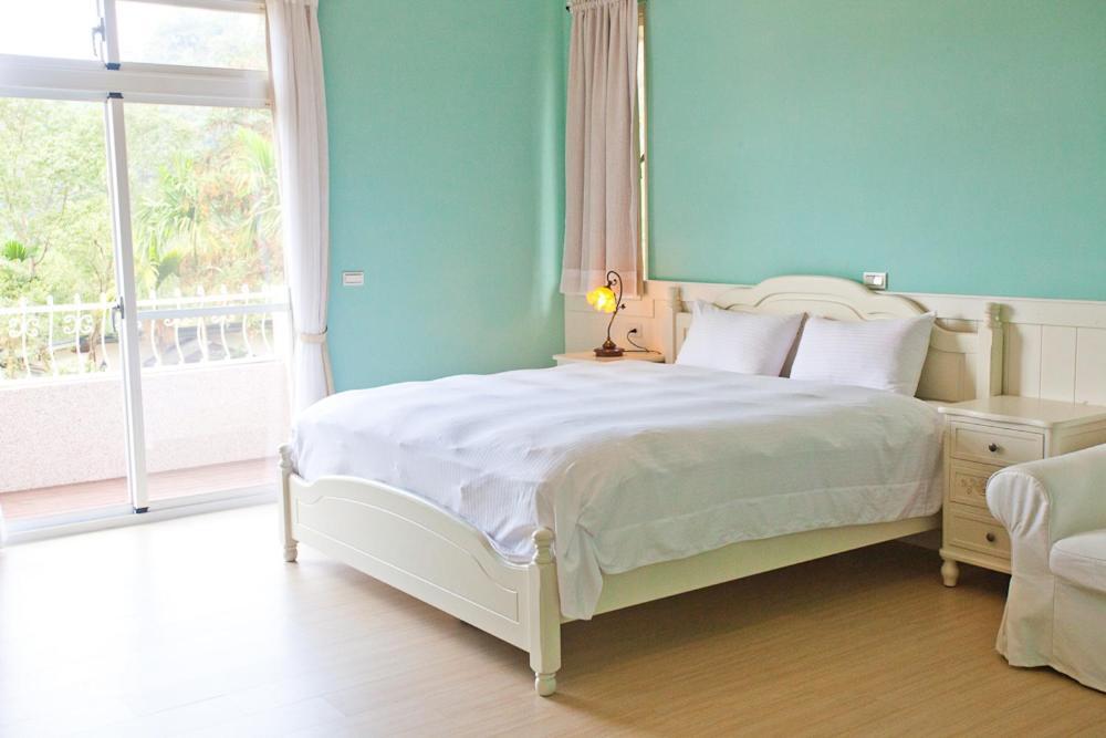 풀리 베어 미츠 무스 비앤비 B&B 외부 사진