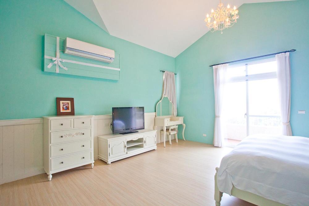 풀리 베어 미츠 무스 비앤비 B&B 외부 사진