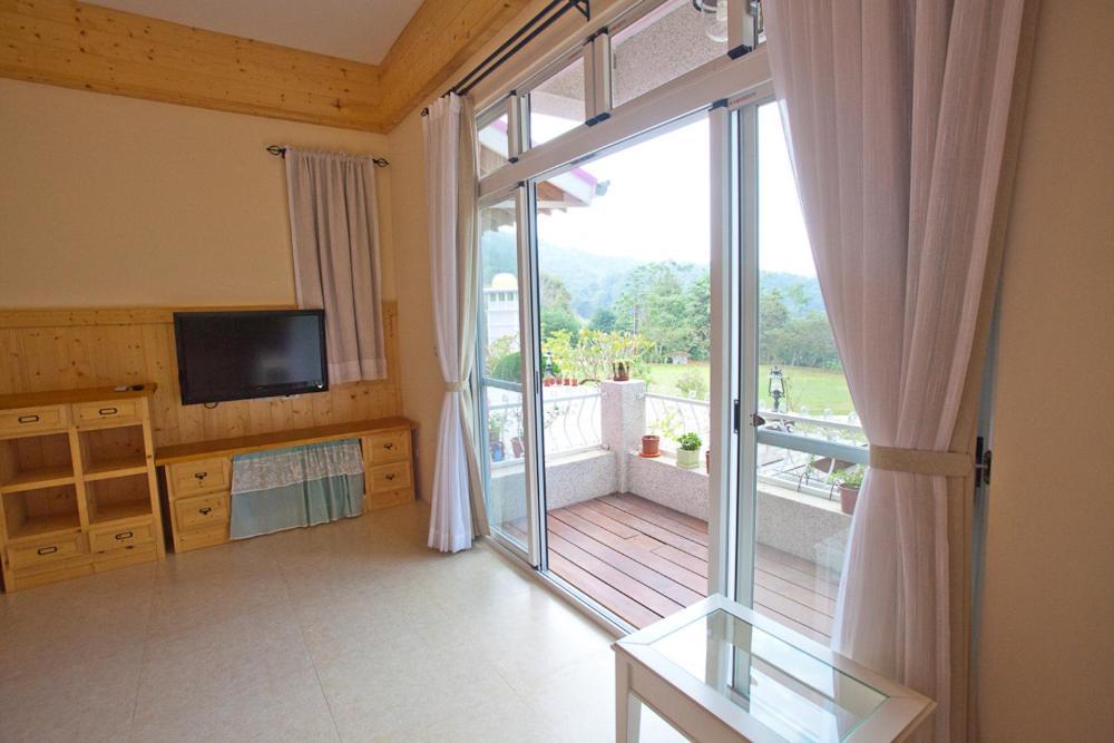 풀리 베어 미츠 무스 비앤비 B&B 외부 사진