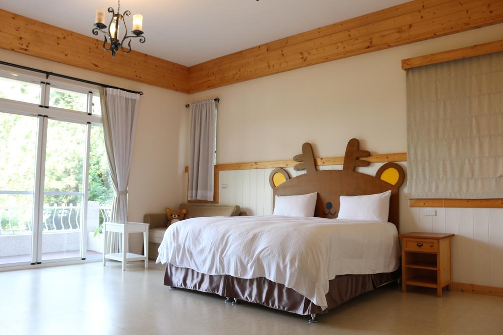 풀리 베어 미츠 무스 비앤비 B&B 외부 사진